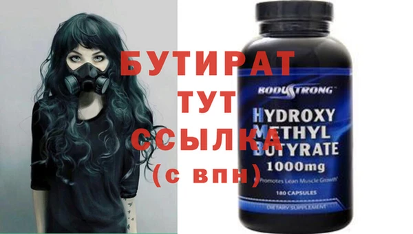 гашик Гусь-Хрустальный